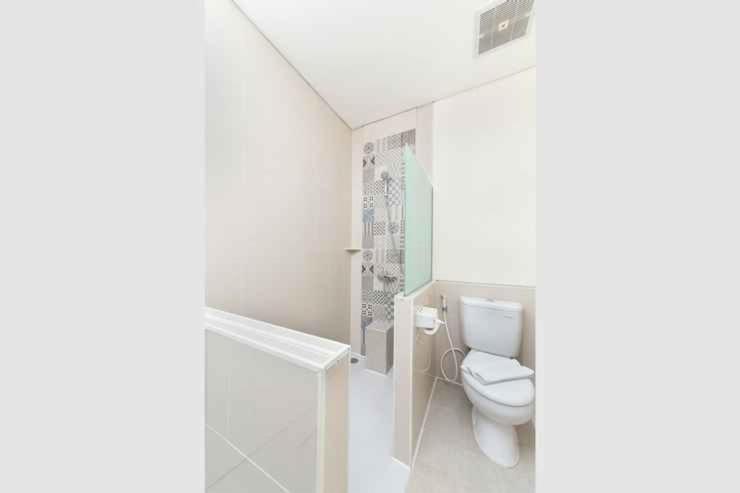 D'Carol Hotel Surabaja Pokoj fotografie