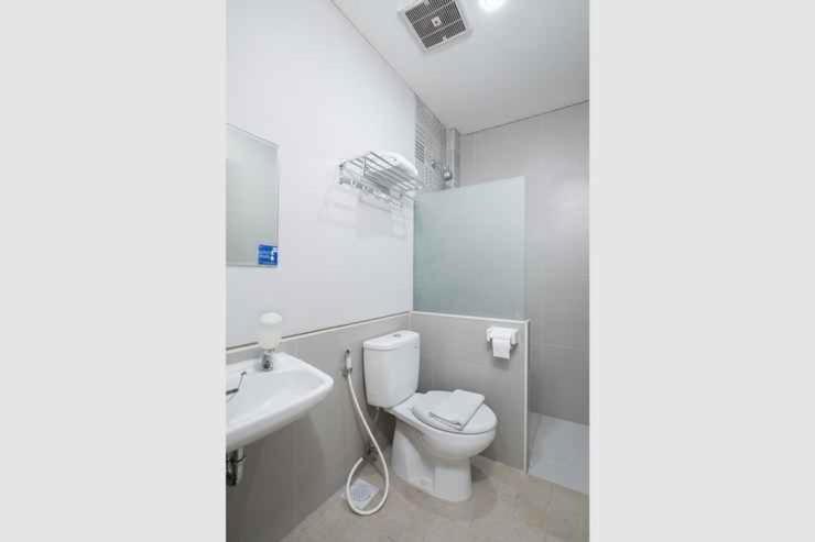 D'Carol Hotel Surabaja Pokoj fotografie